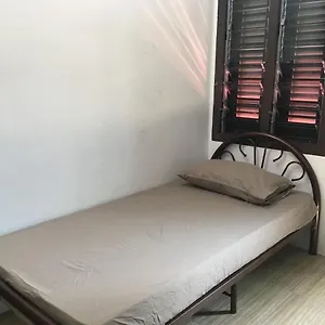 Ostello Homey Hostel, Town
