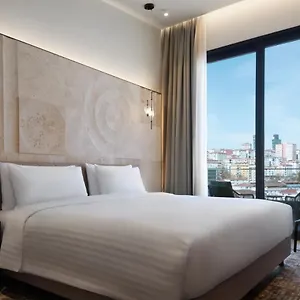 Marriott Executive Fulya اسطنبول