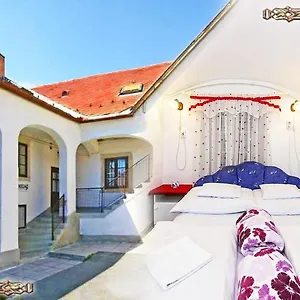 Barokk Vendeghaz Pensjonat