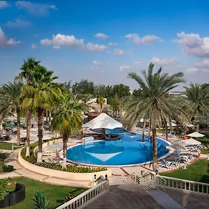 Hotel Millennium Al Mafraq