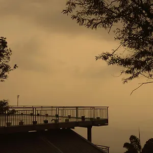 Resort Nature Sanctuary Urumbi Hills