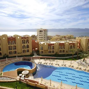 مارينا بلازا تالا باي 4* العقبة