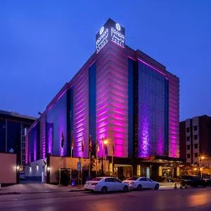 بريرا 4* الرياض