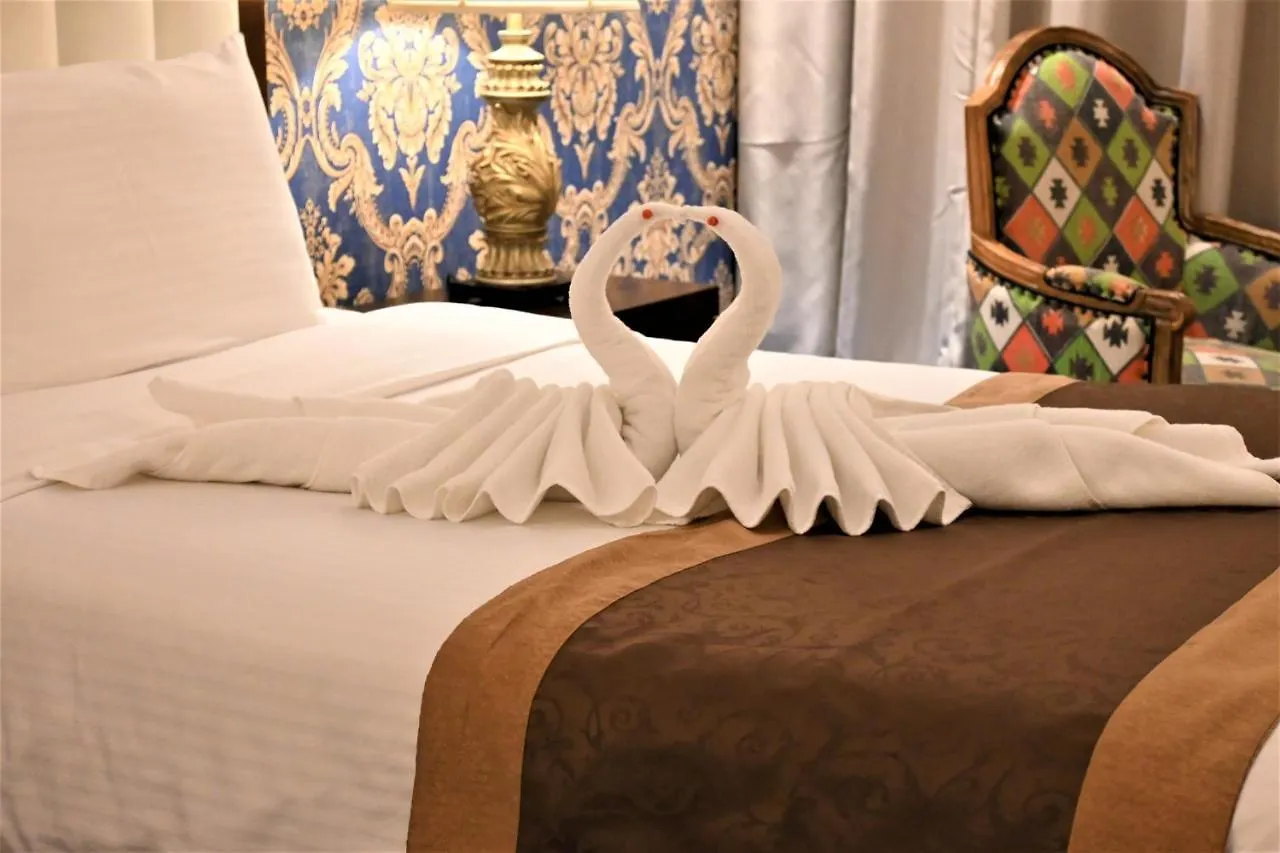 Crystal Plaza Al Majaz Hotel Sharjah Emiratos Árabes Unidos