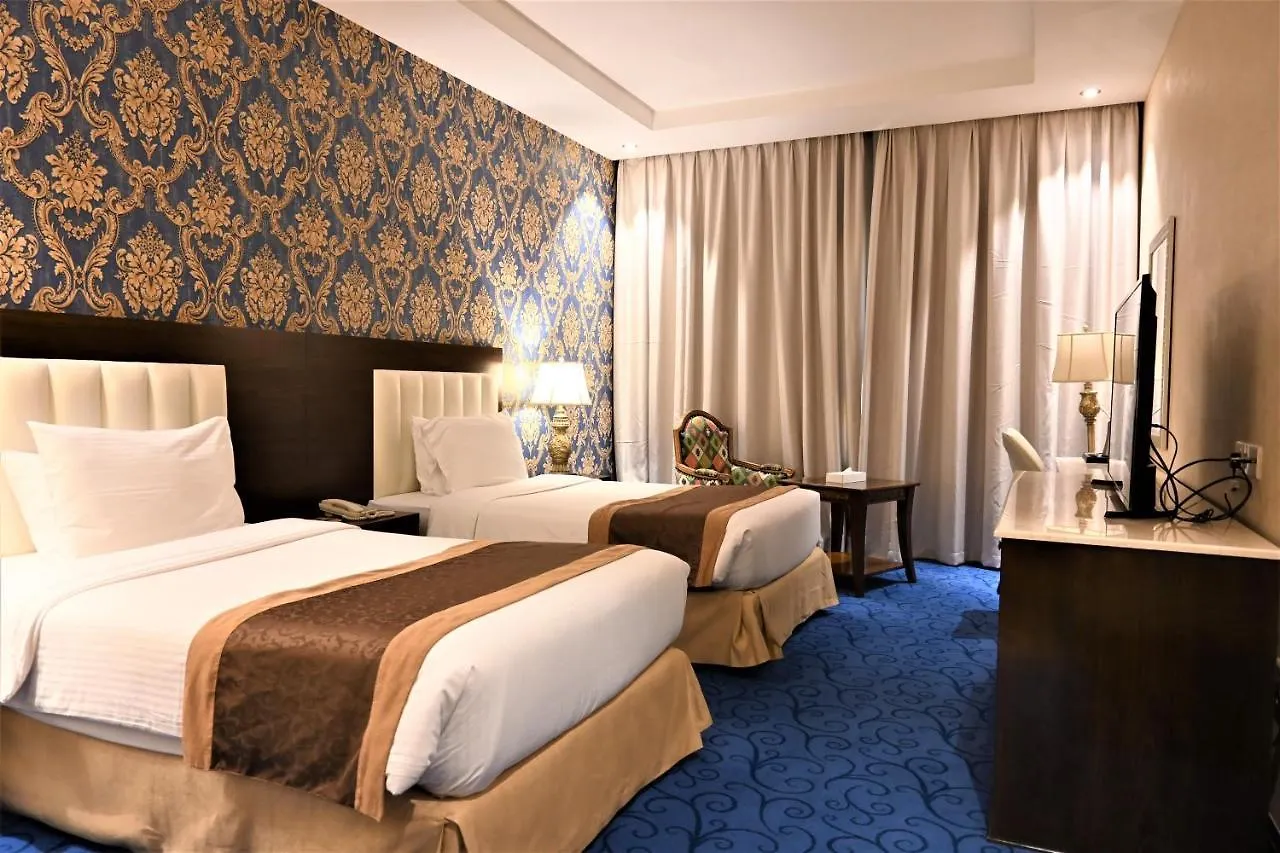 ****  Crystal Plaza Al Majaz Hotel Sharjah United Arab Emirates